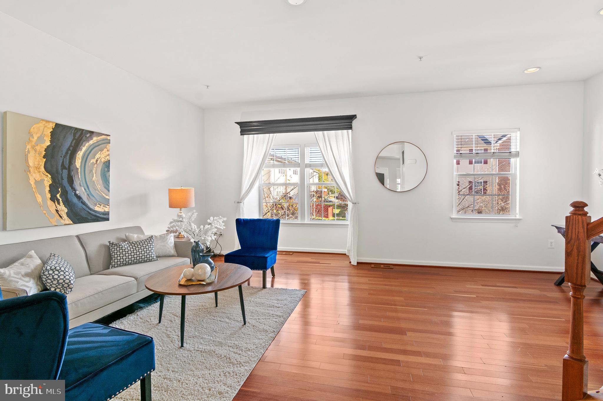 TANYARD SPRINGS - Residential