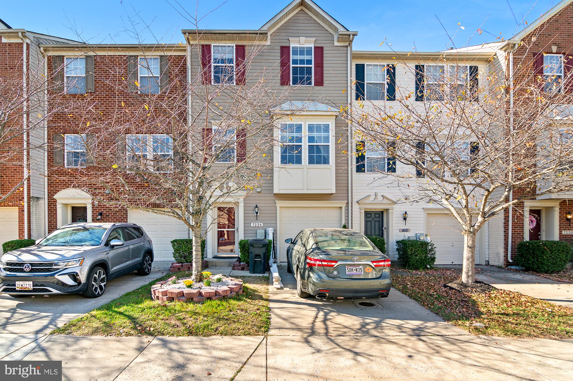 TANYARD SPRINGS - Residential