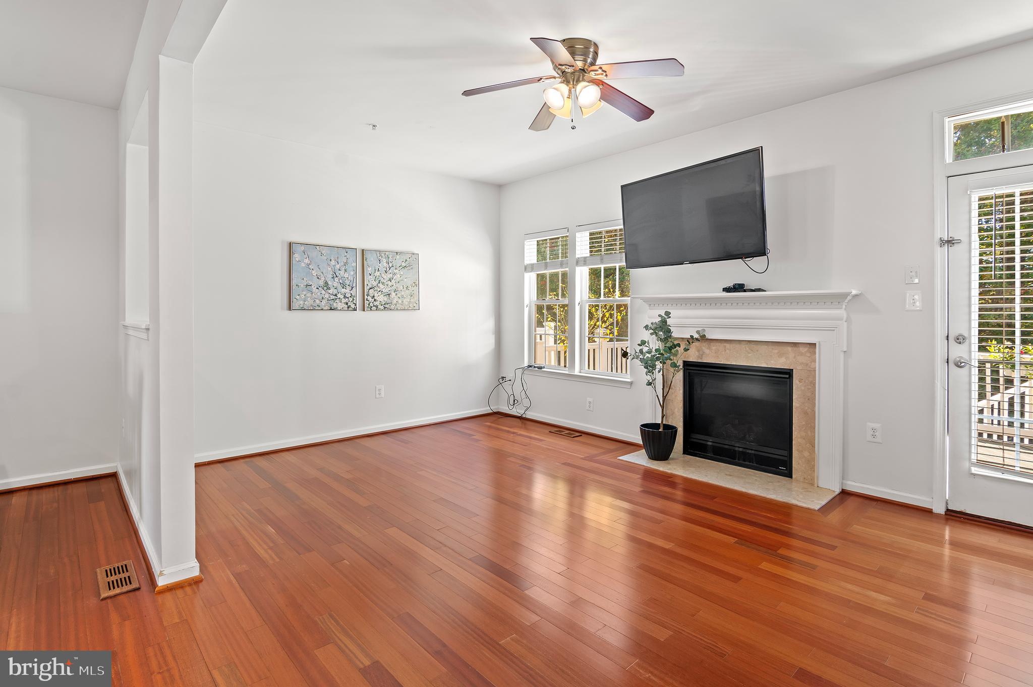 TANYARD SPRINGS - Residential