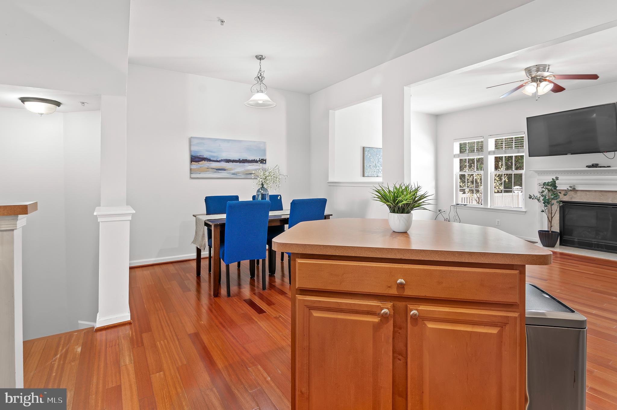 TANYARD SPRINGS - Residential