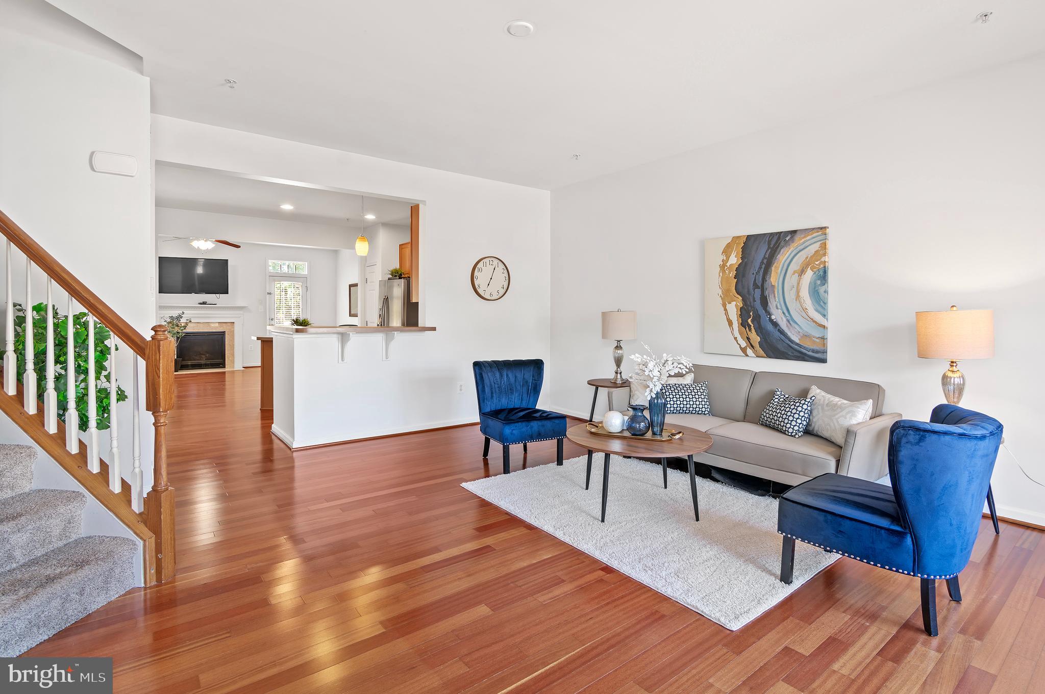 TANYARD SPRINGS - Residential