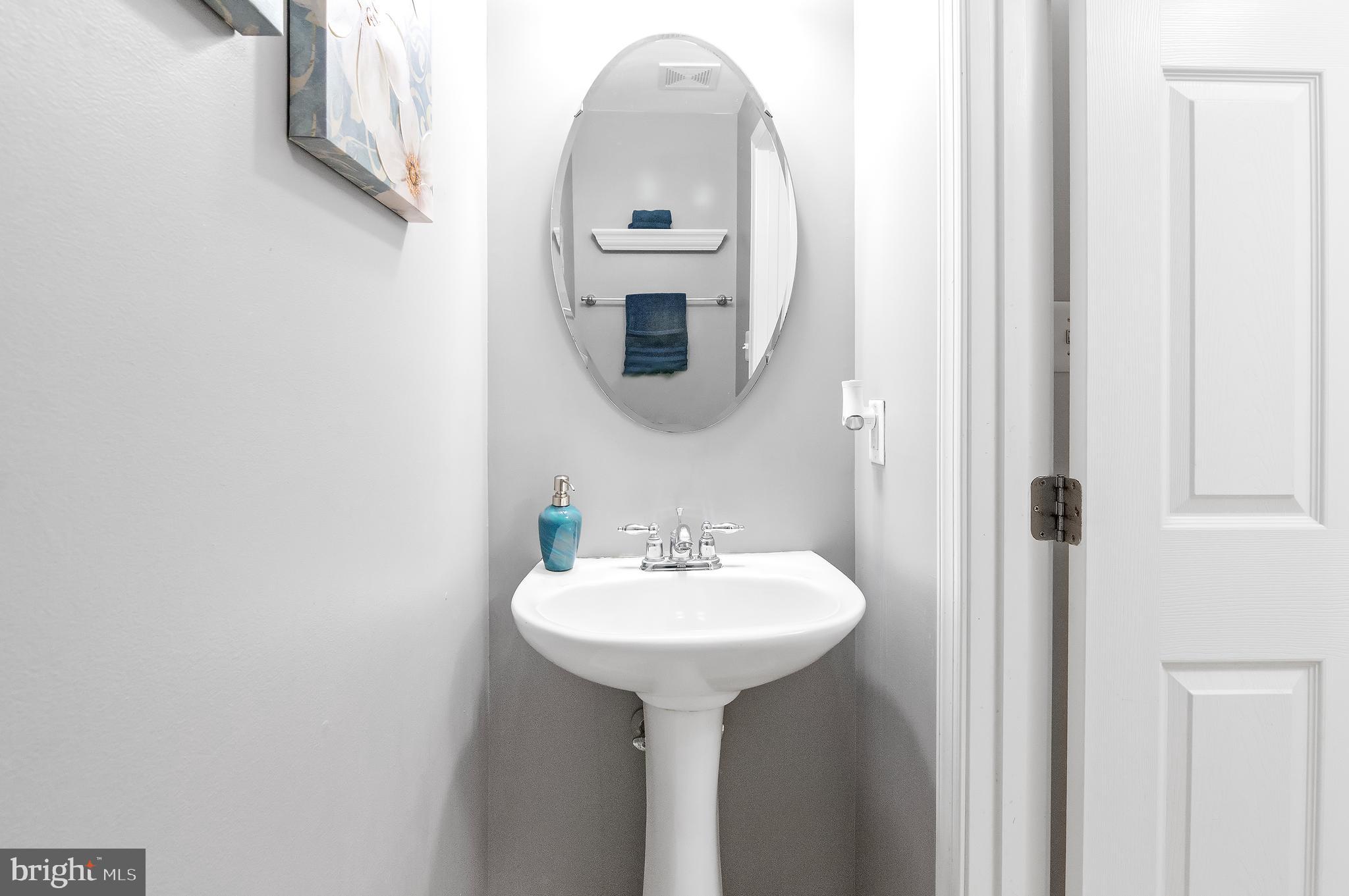 TANYARD SPRINGS - Residential