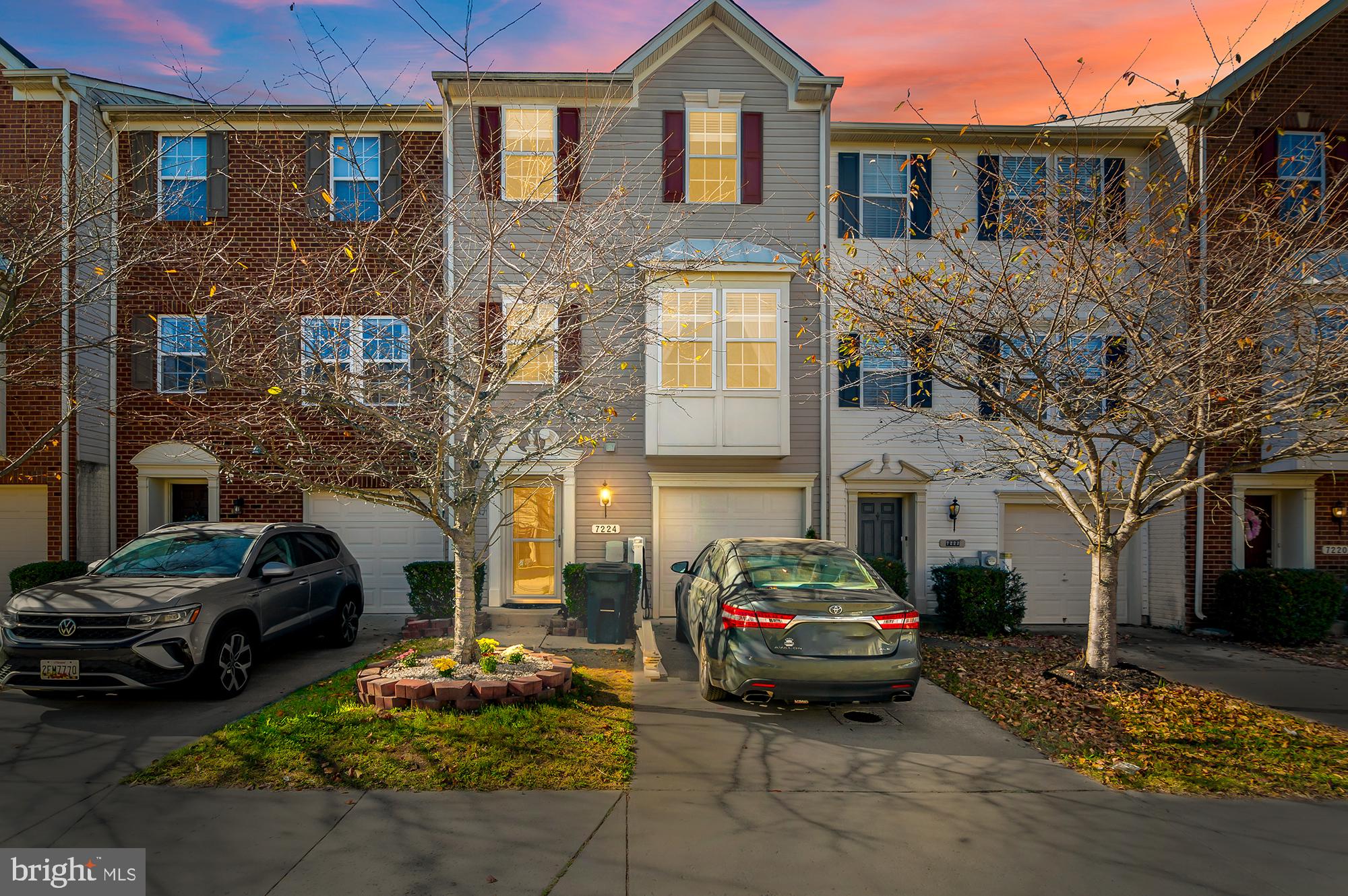 TANYARD SPRINGS - Residential