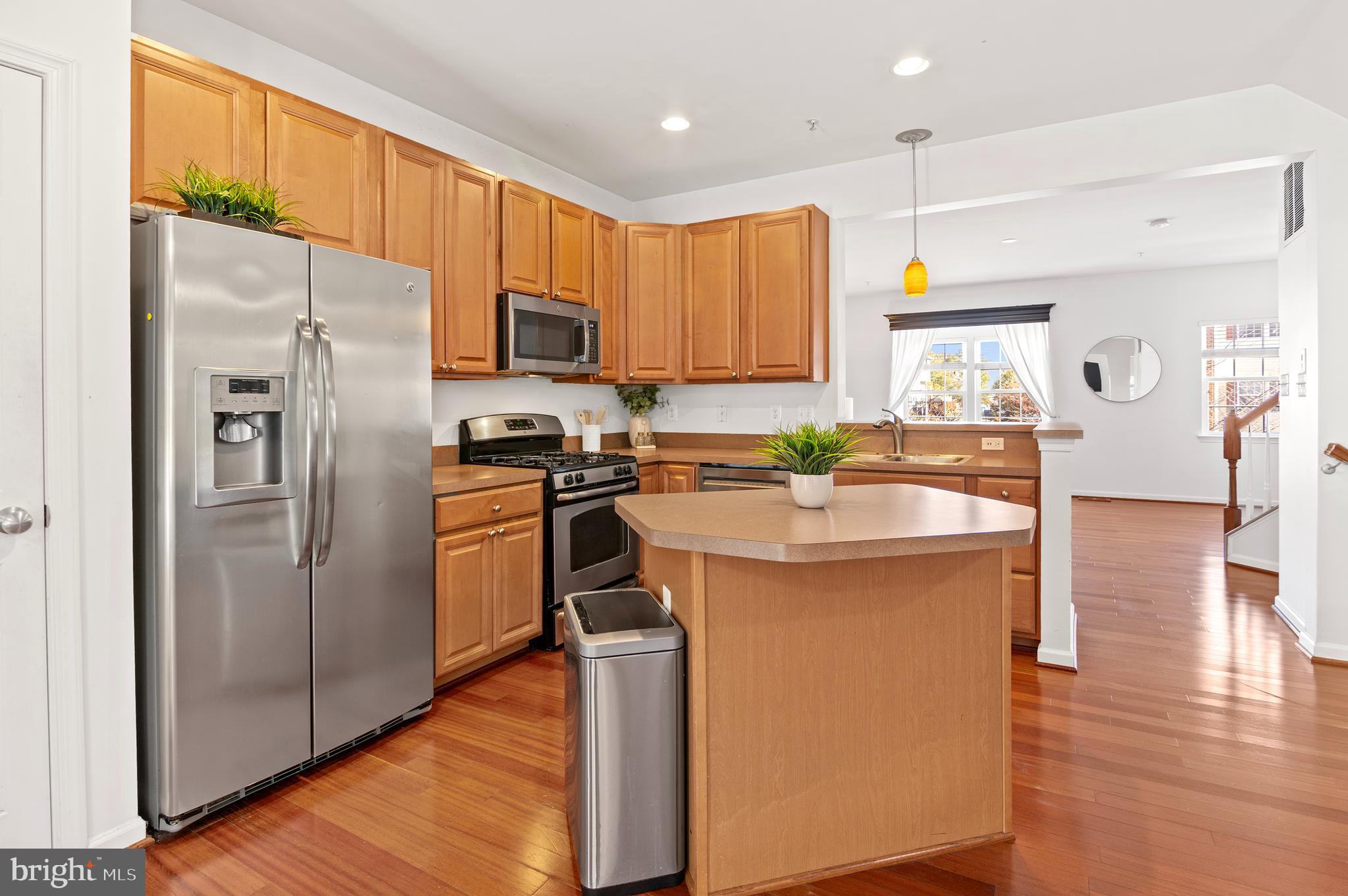 TANYARD SPRINGS - Residential