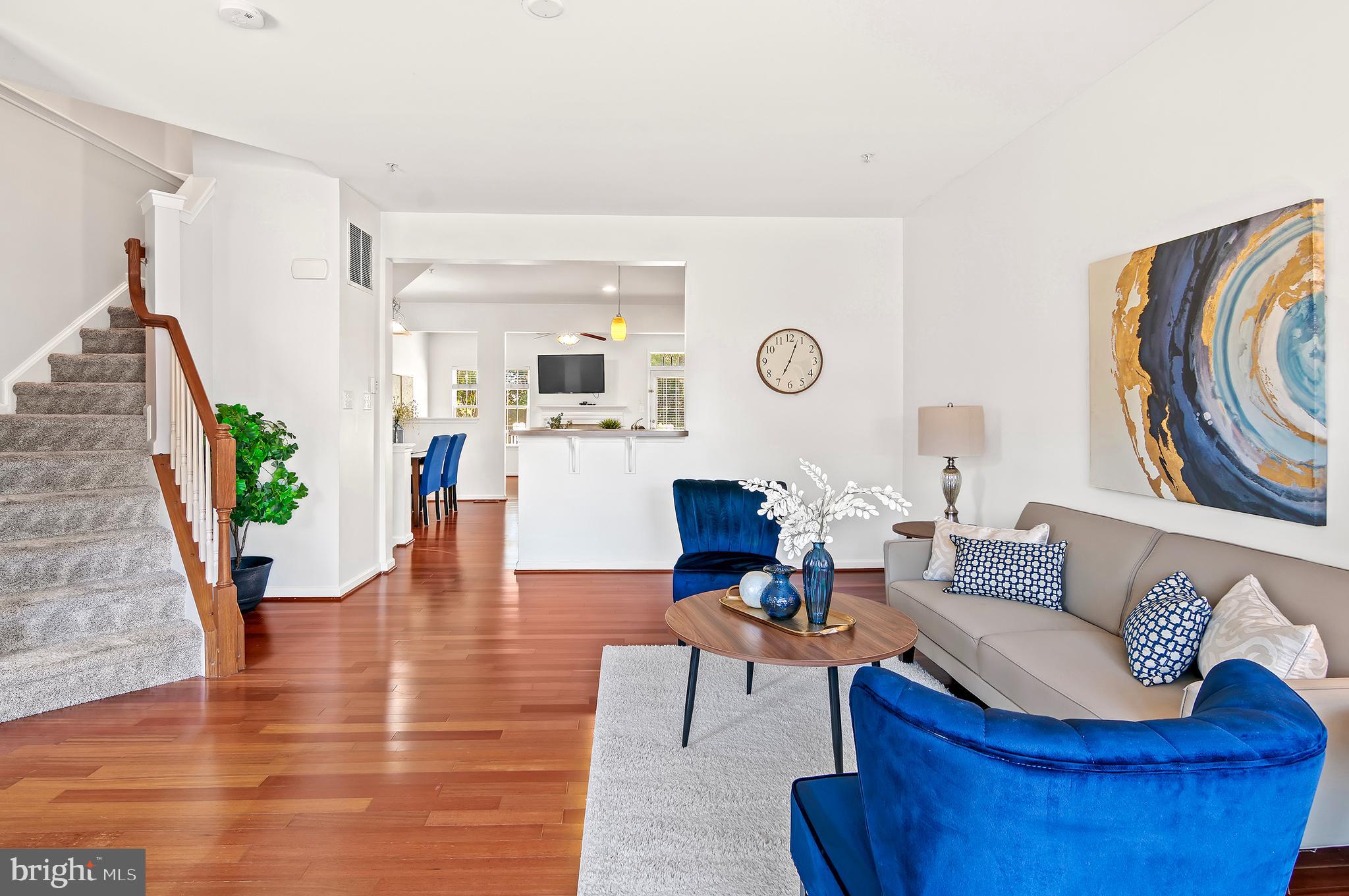 TANYARD SPRINGS - Residential