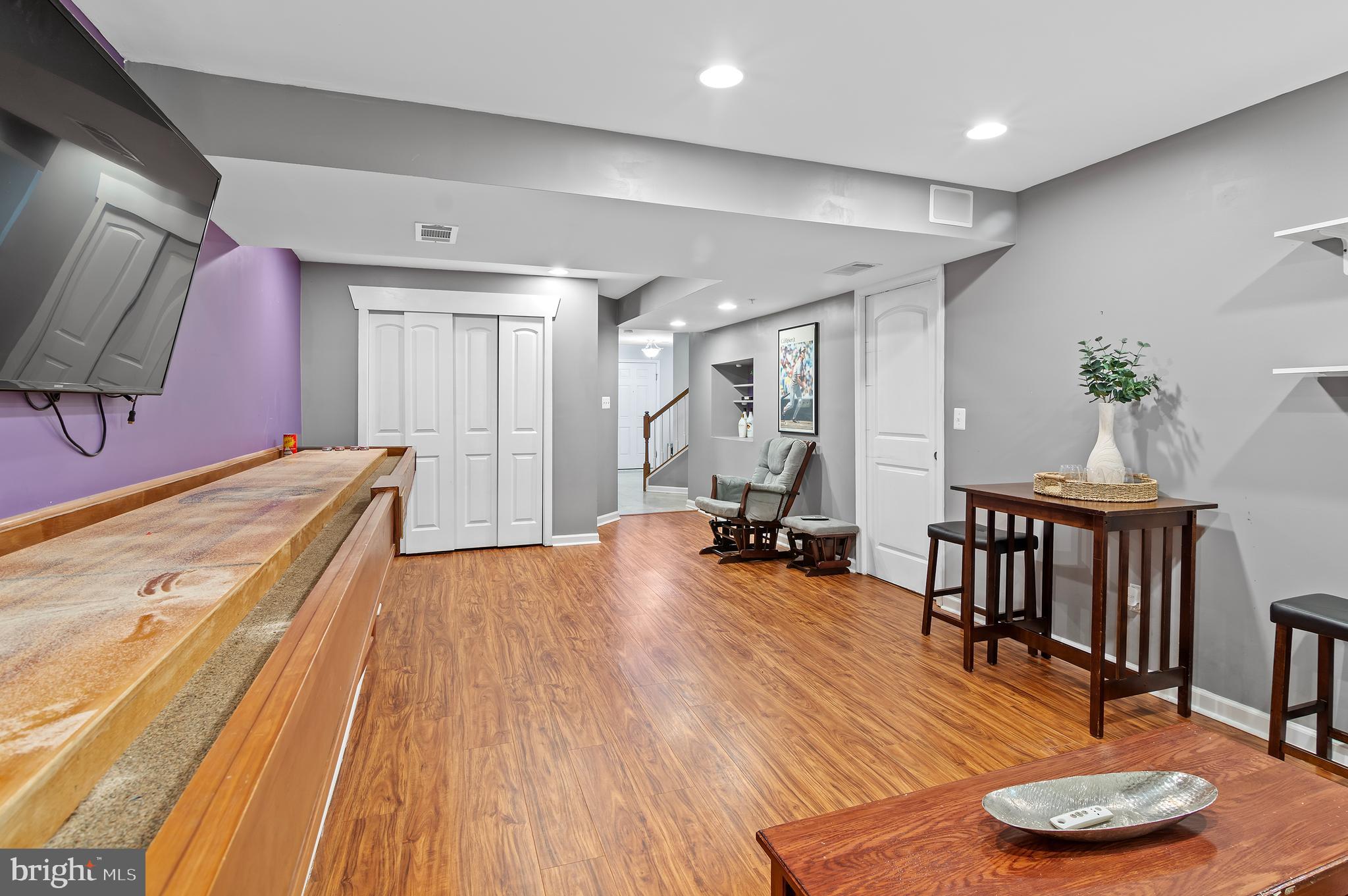 TANYARD SPRINGS - Residential