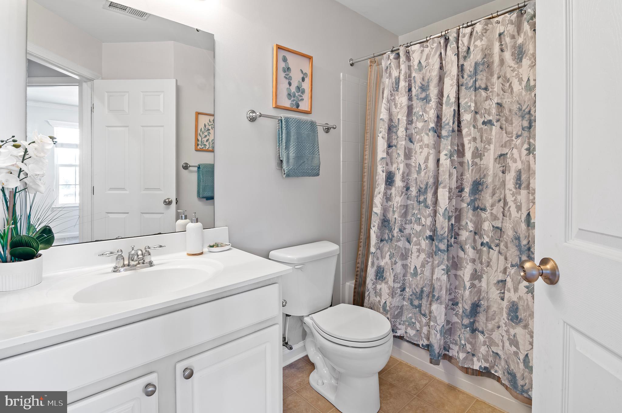 TANYARD SPRINGS - Residential