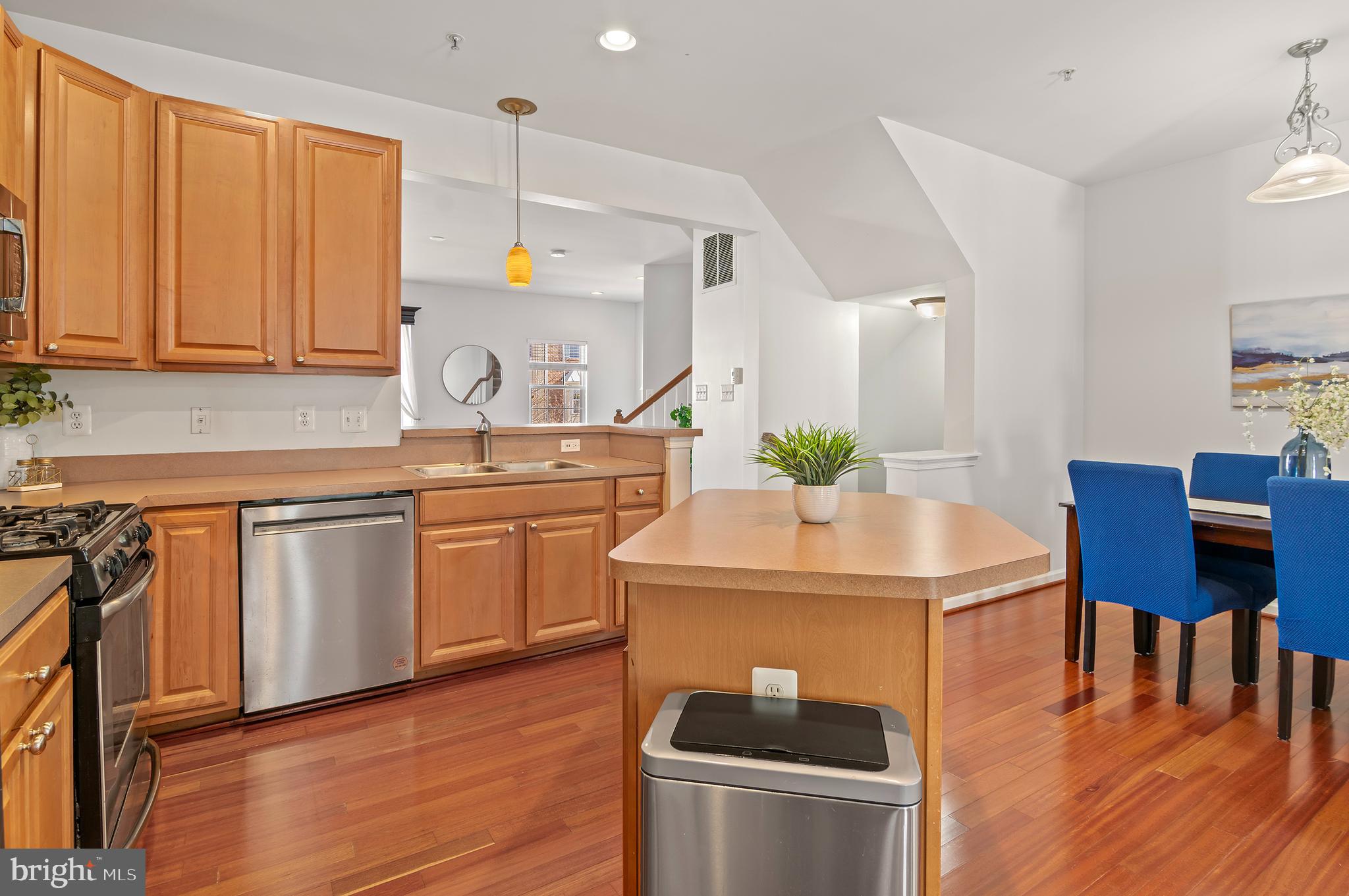 TANYARD SPRINGS - Residential