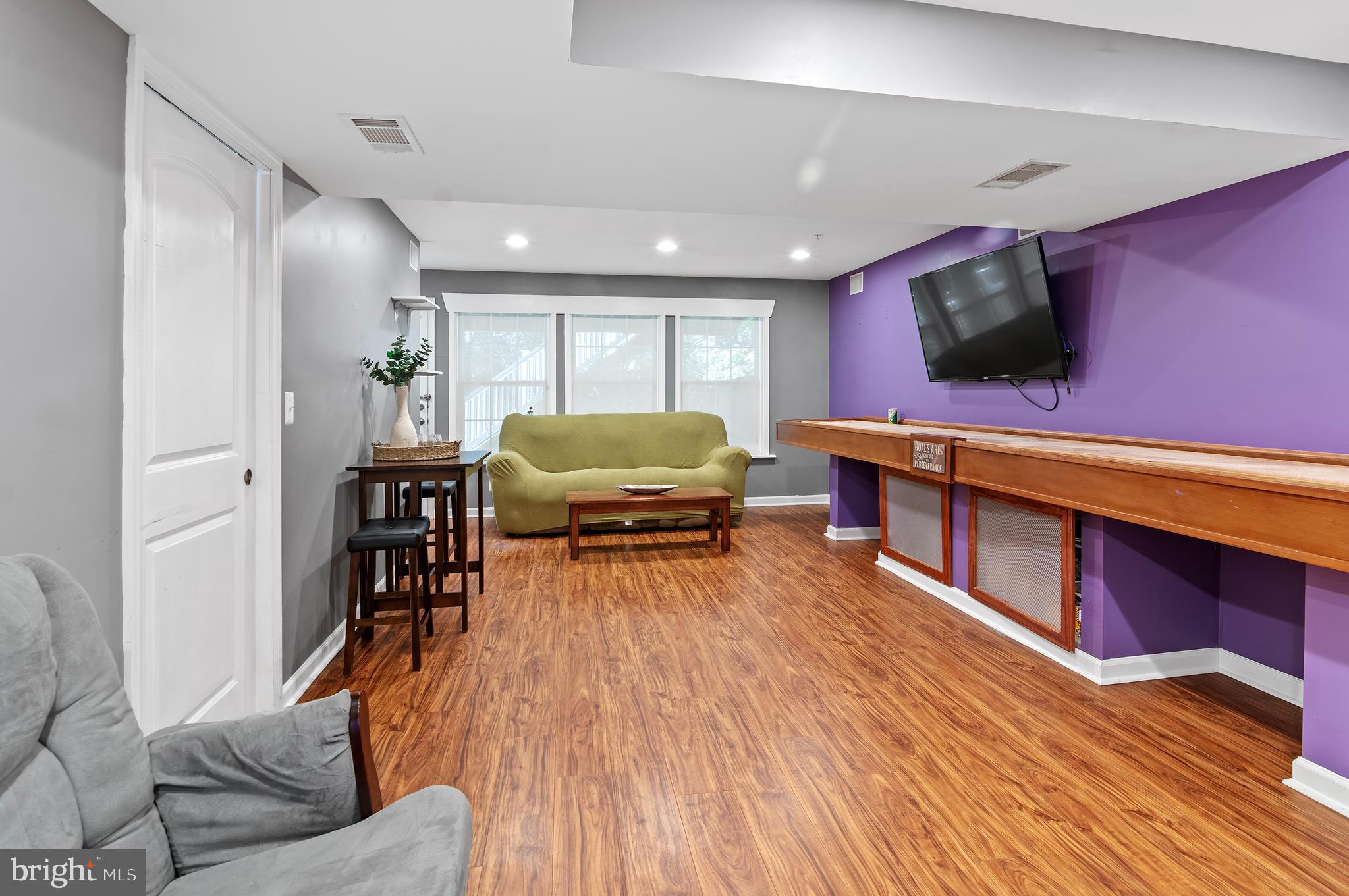 TANYARD SPRINGS - Residential