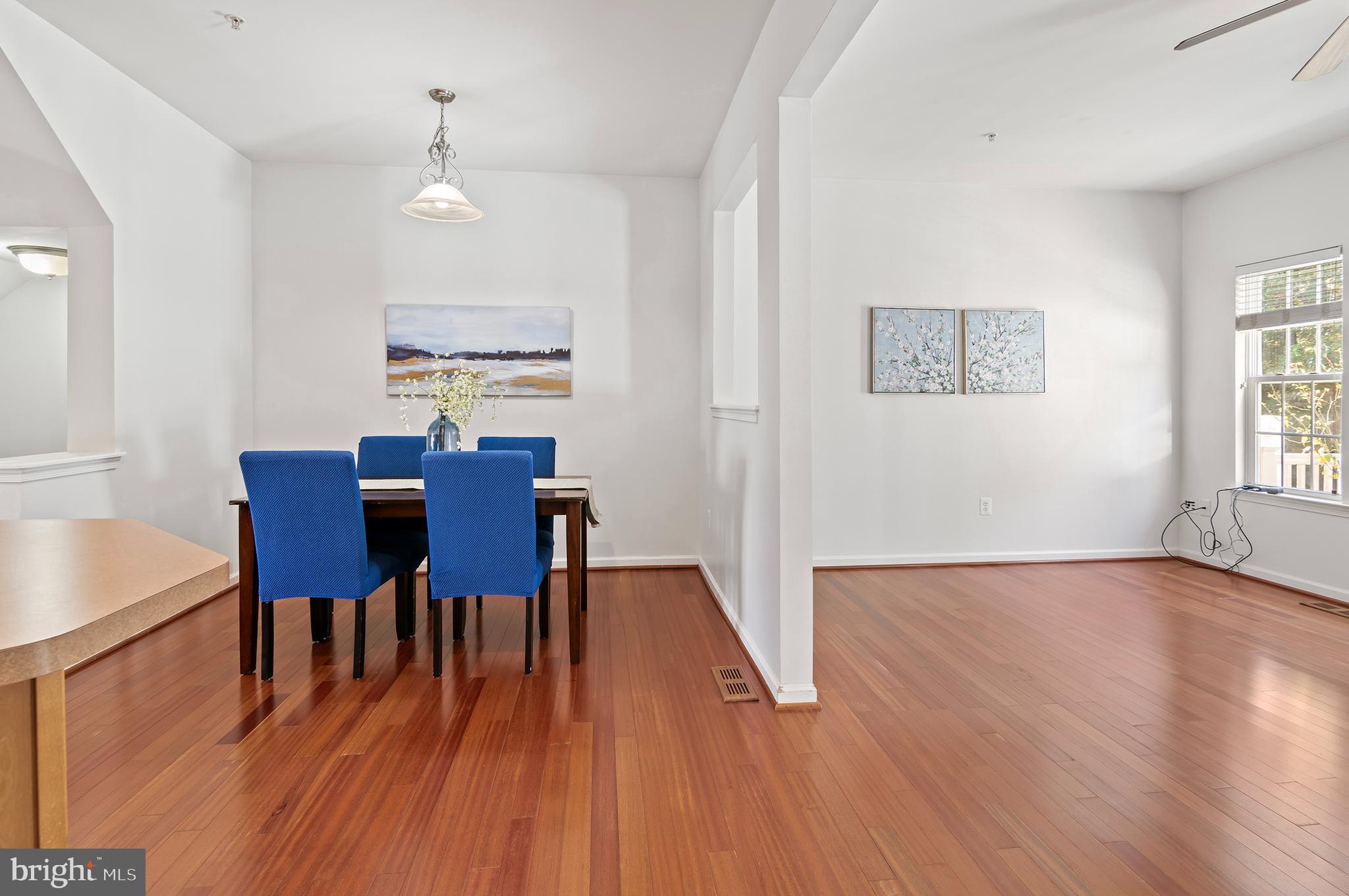 TANYARD SPRINGS - Residential