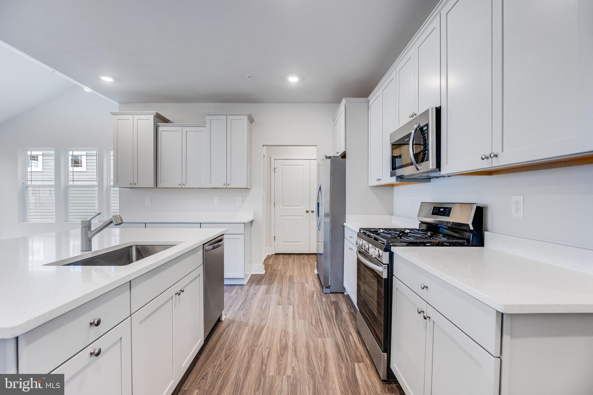 ST CHARLES - Residential