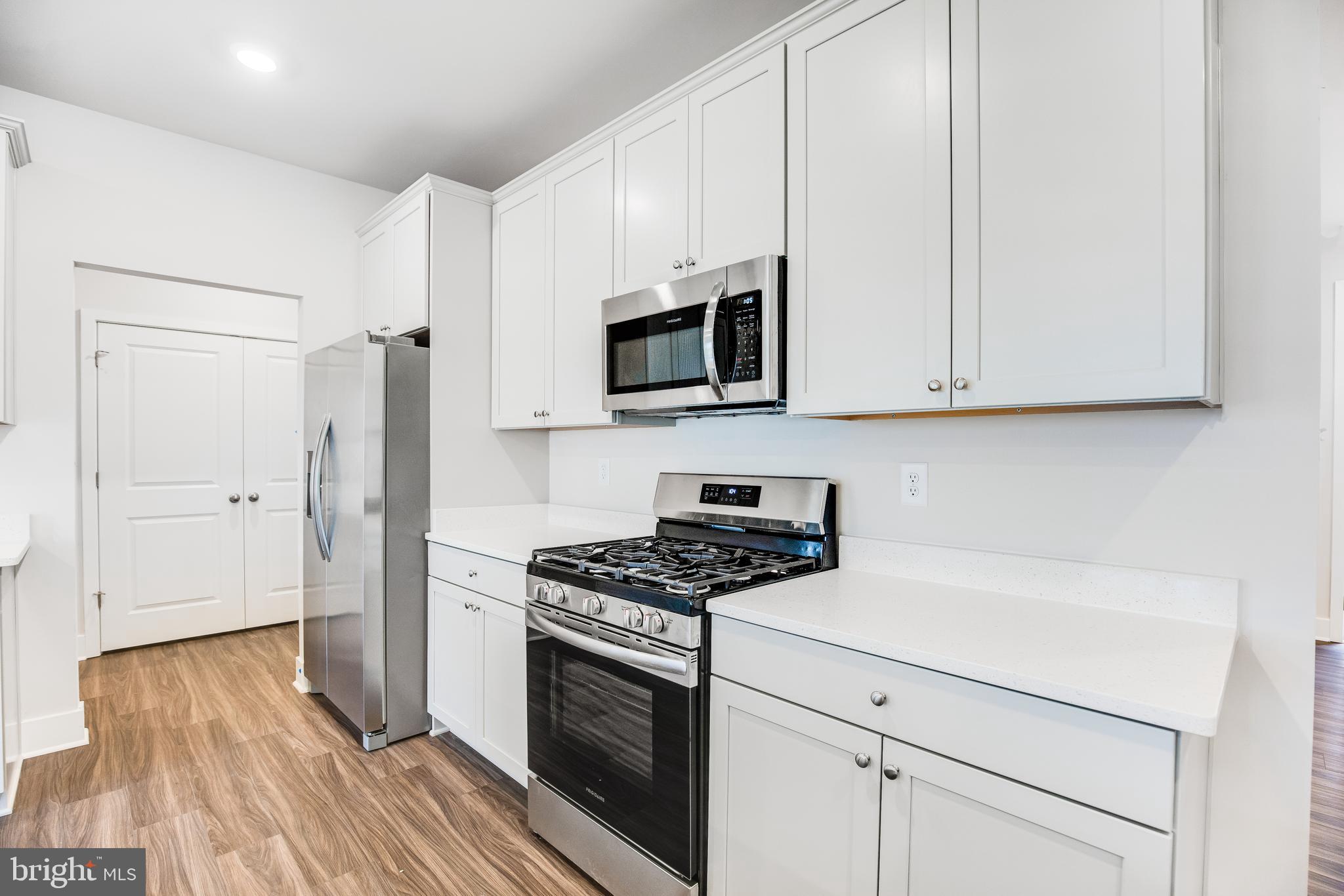 ST CHARLES - Residential