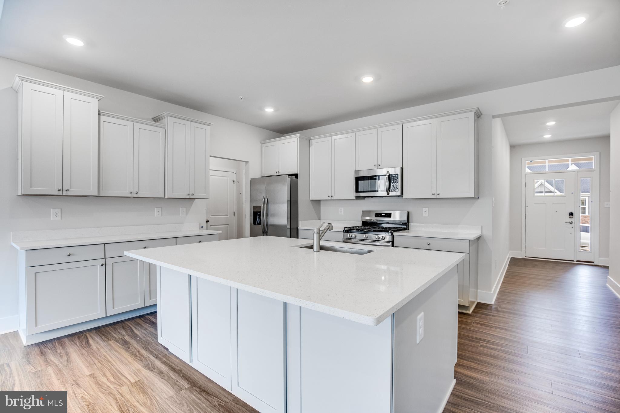 ST CHARLES - Residential