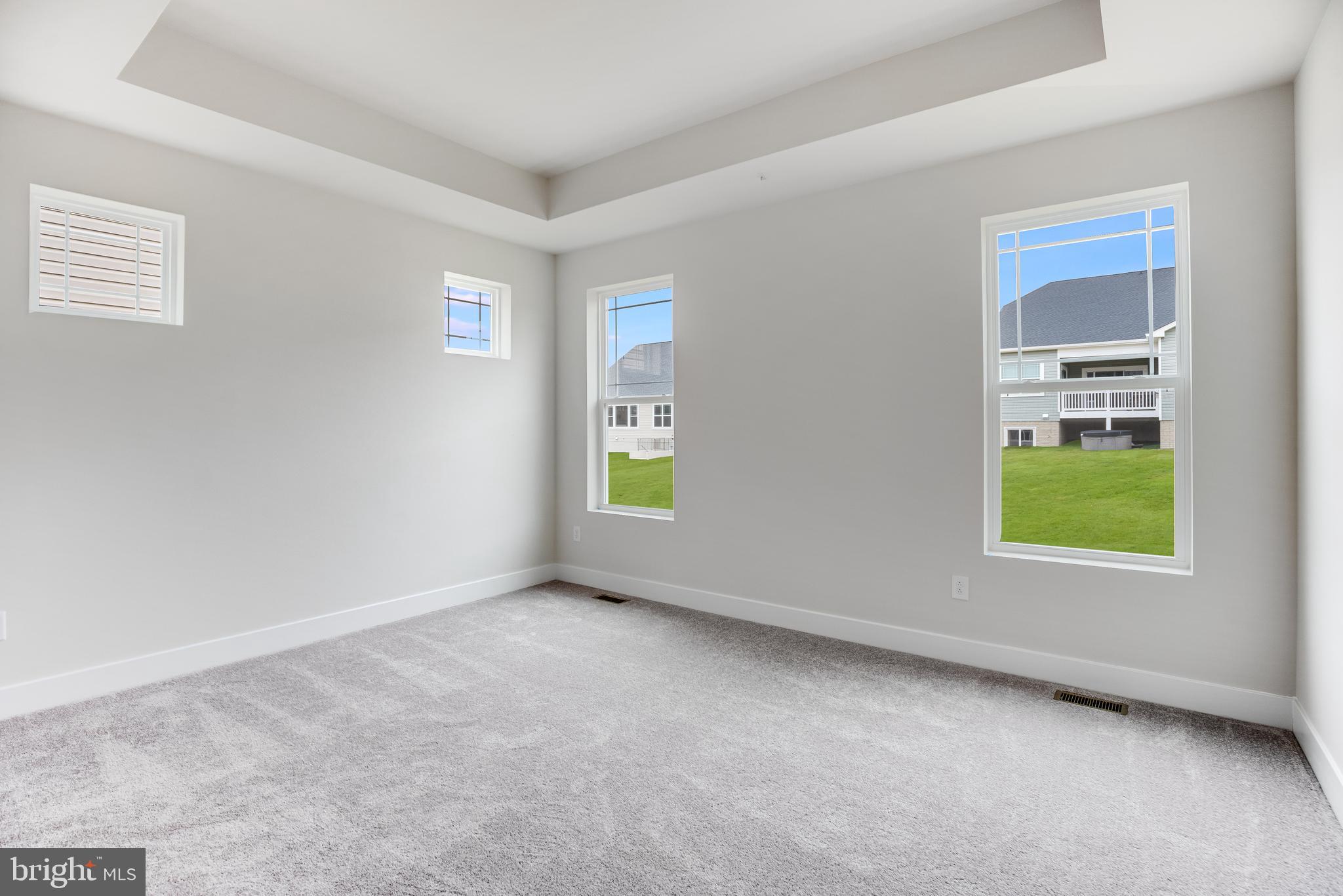 ST CHARLES - Residential