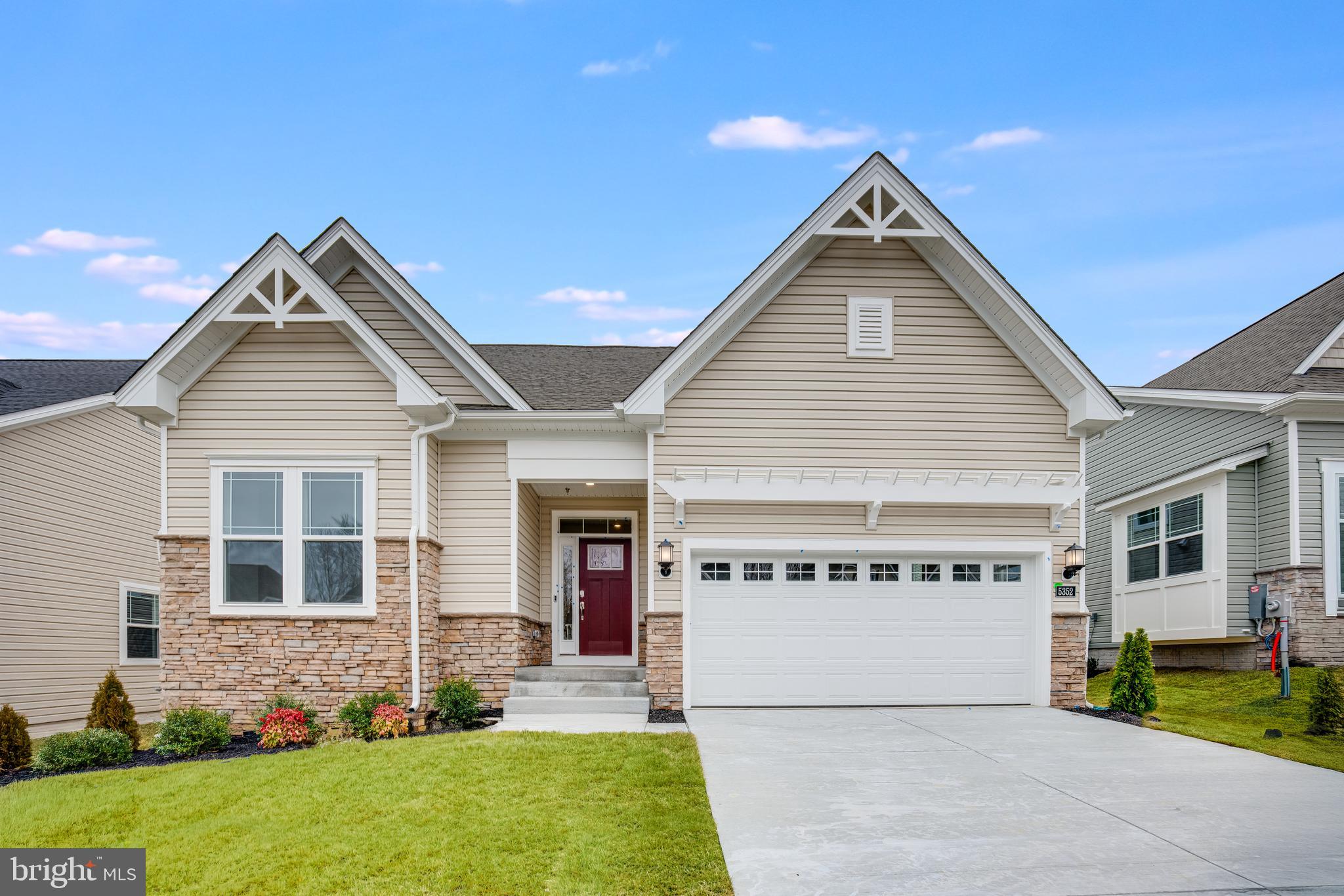 ST CHARLES - Residential