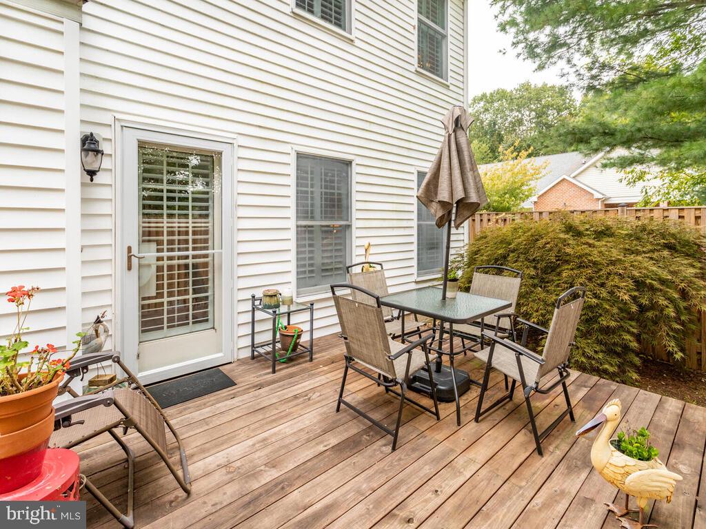 HERITAGE HARBOUR - Residential