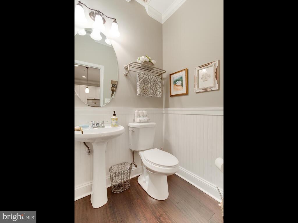 HERITAGE HARBOUR - Residential