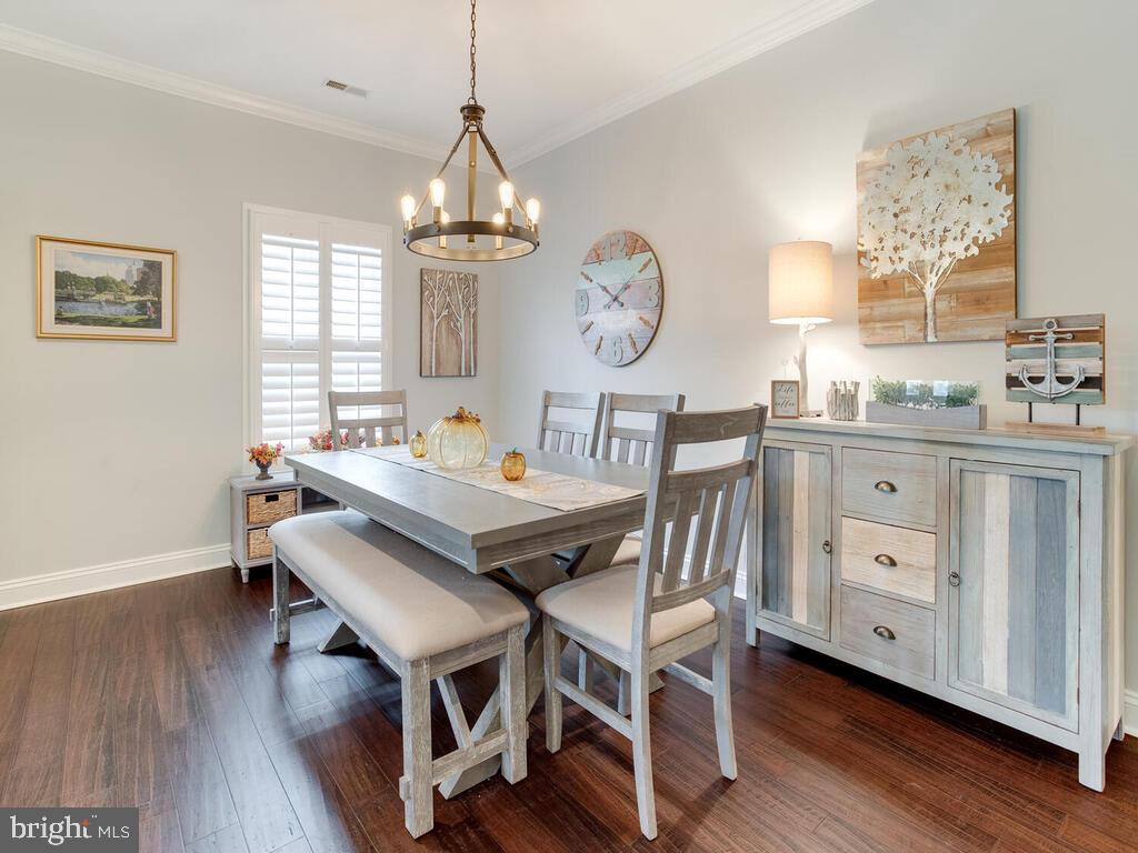 HERITAGE HARBOUR - Residential