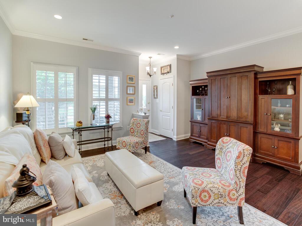 HERITAGE HARBOUR - Residential