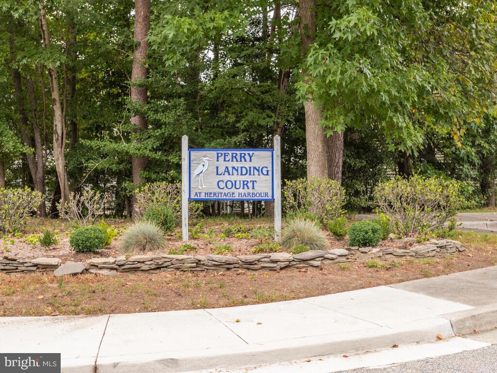 HERITAGE HARBOUR - Residential