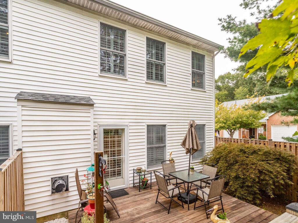 HERITAGE HARBOUR - Residential