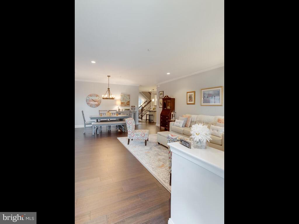 HERITAGE HARBOUR - Residential