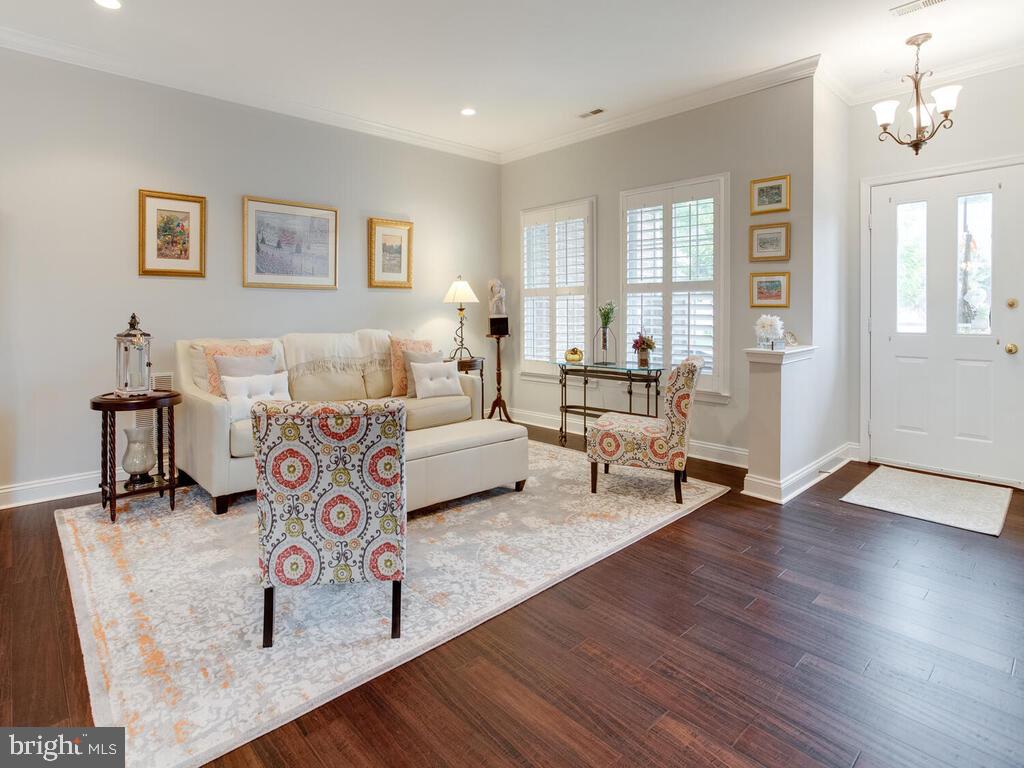 HERITAGE HARBOUR - Residential