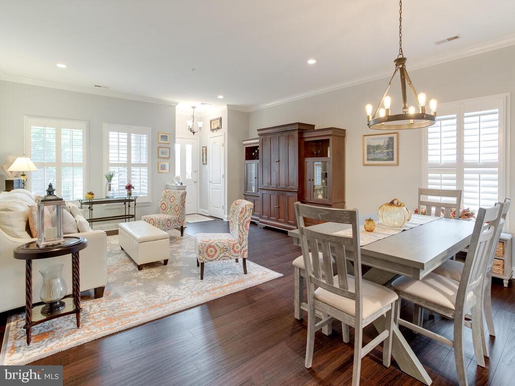 HERITAGE HARBOUR - Residential