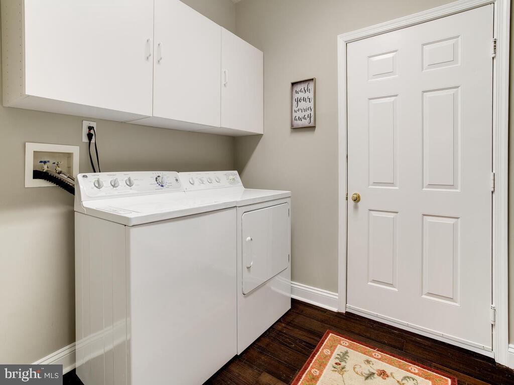 HERITAGE HARBOUR - Residential