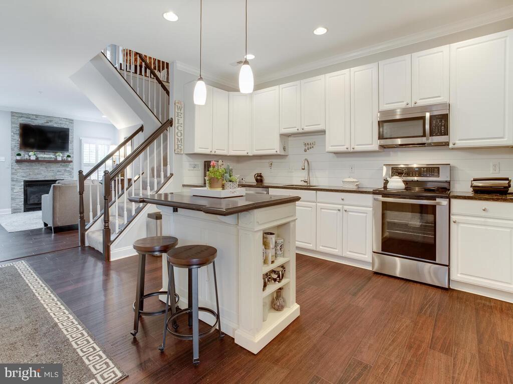 HERITAGE HARBOUR - Residential