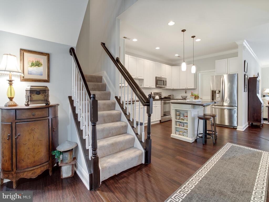 HERITAGE HARBOUR - Residential