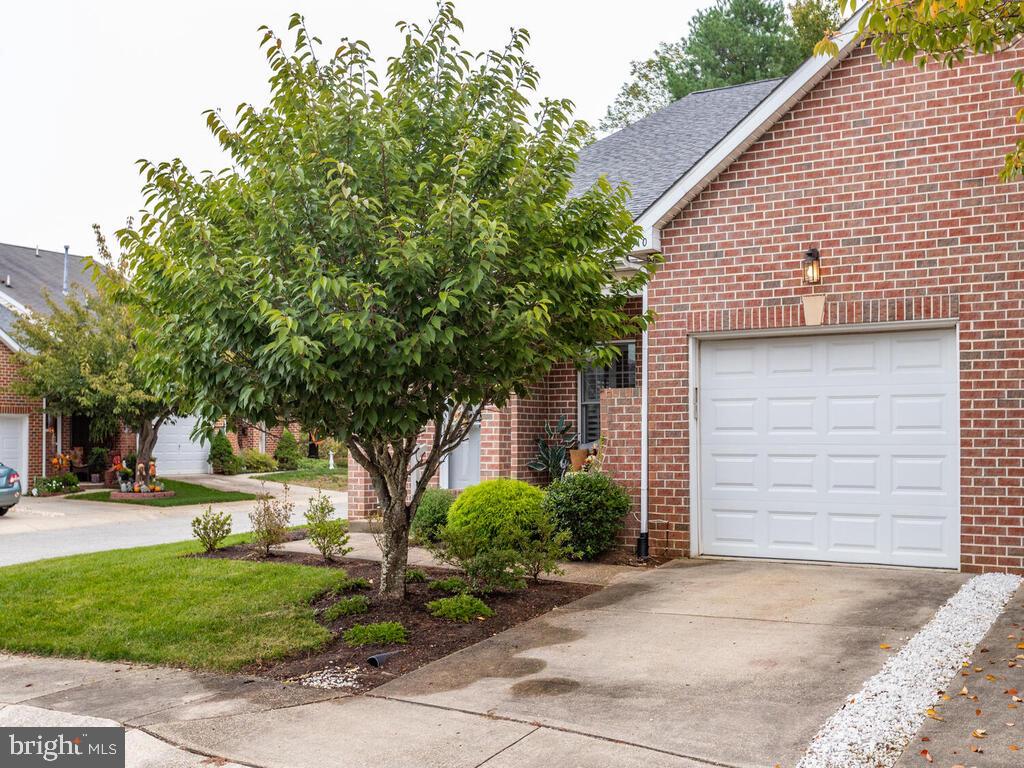 HERITAGE HARBOUR - Residential