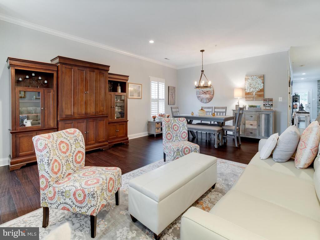 HERITAGE HARBOUR - Residential