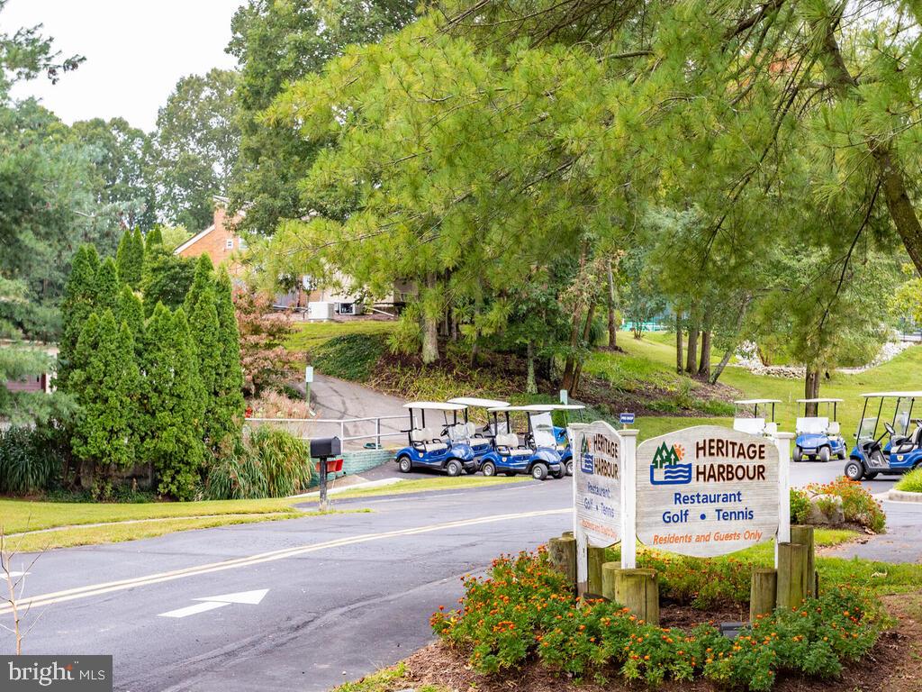 HERITAGE HARBOUR - Residential