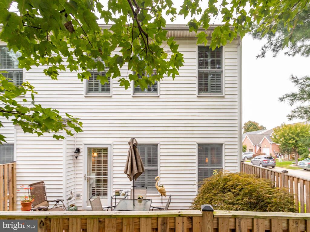 HERITAGE HARBOUR - Residential