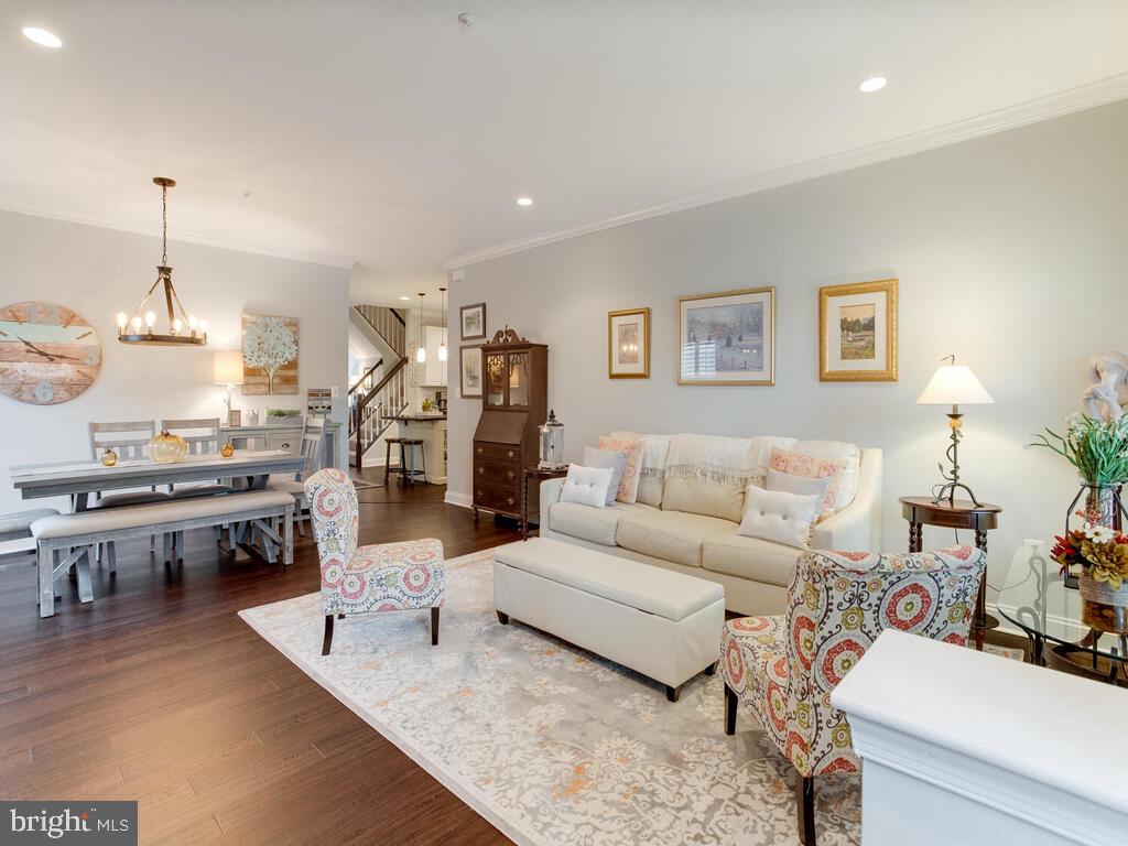 HERITAGE HARBOUR - Residential