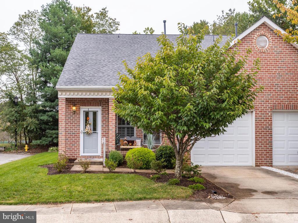 HERITAGE HARBOUR - Residential