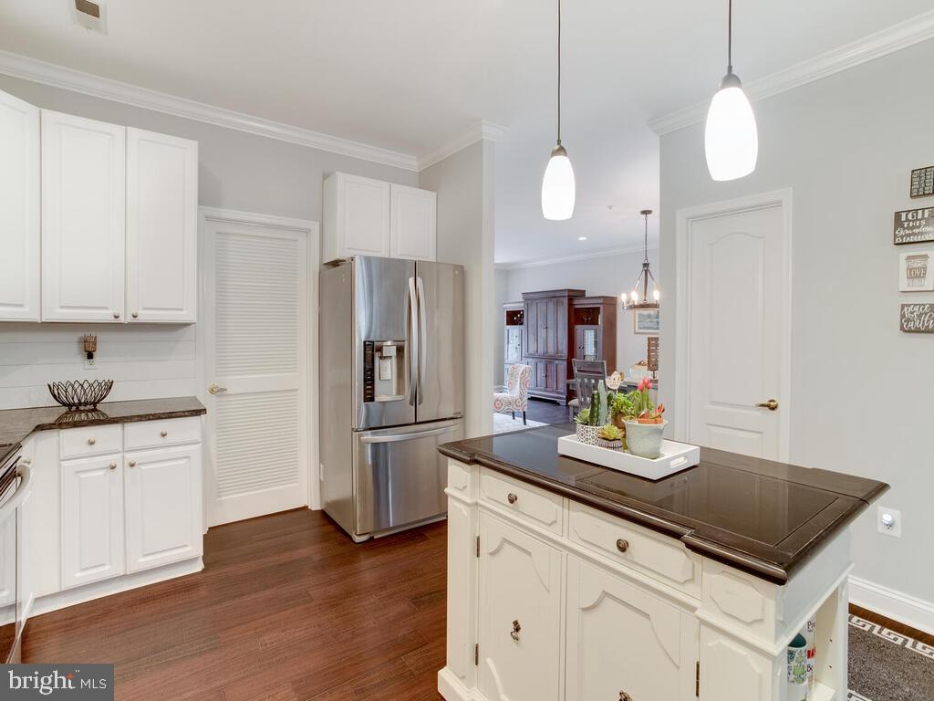 HERITAGE HARBOUR - Residential