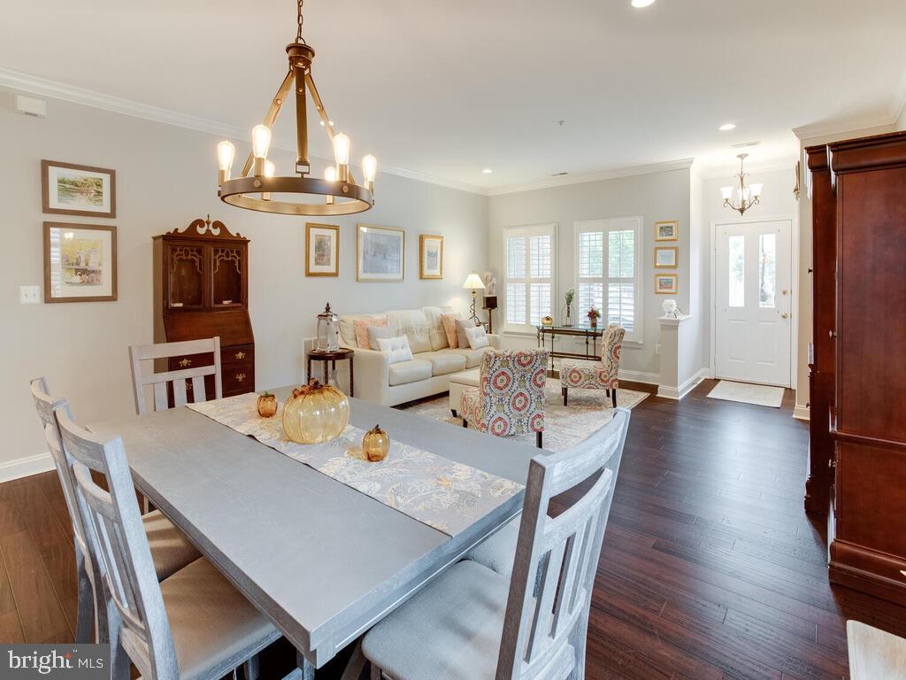 HERITAGE HARBOUR - Residential