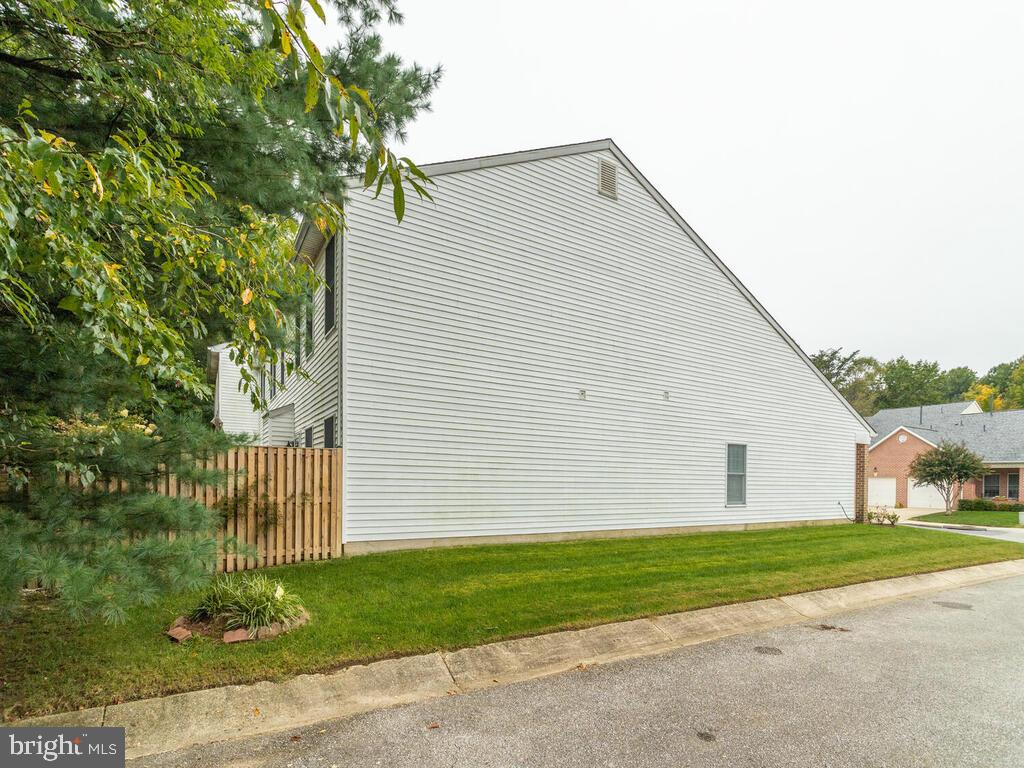 HERITAGE HARBOUR - Residential