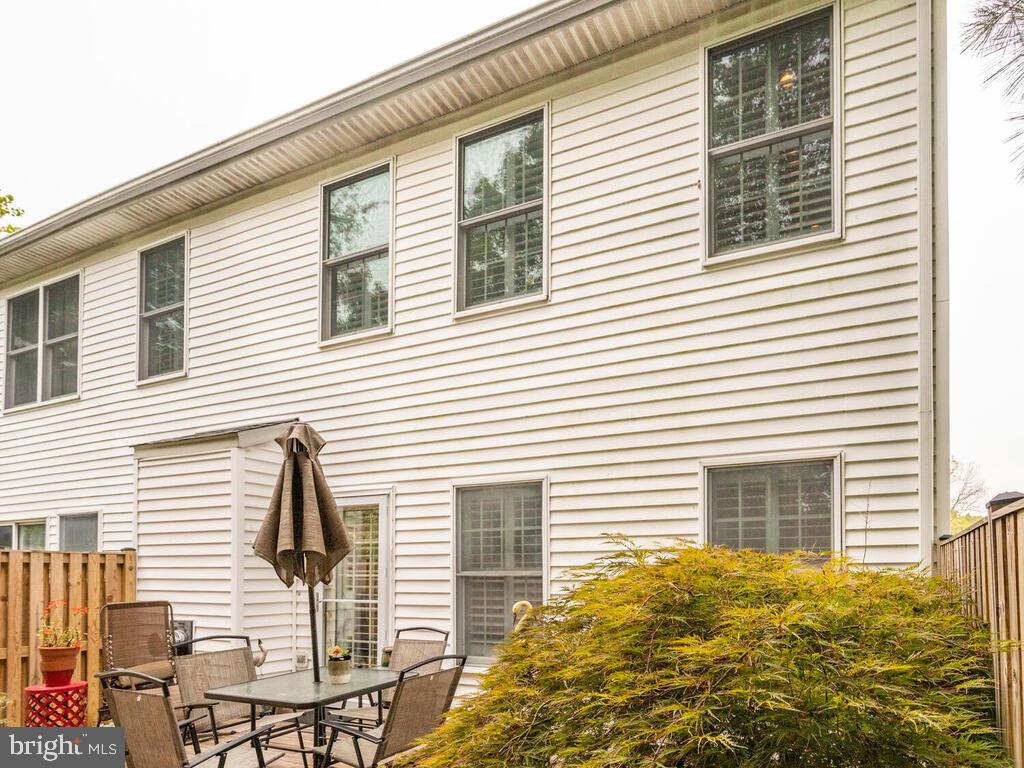 HERITAGE HARBOUR - Residential