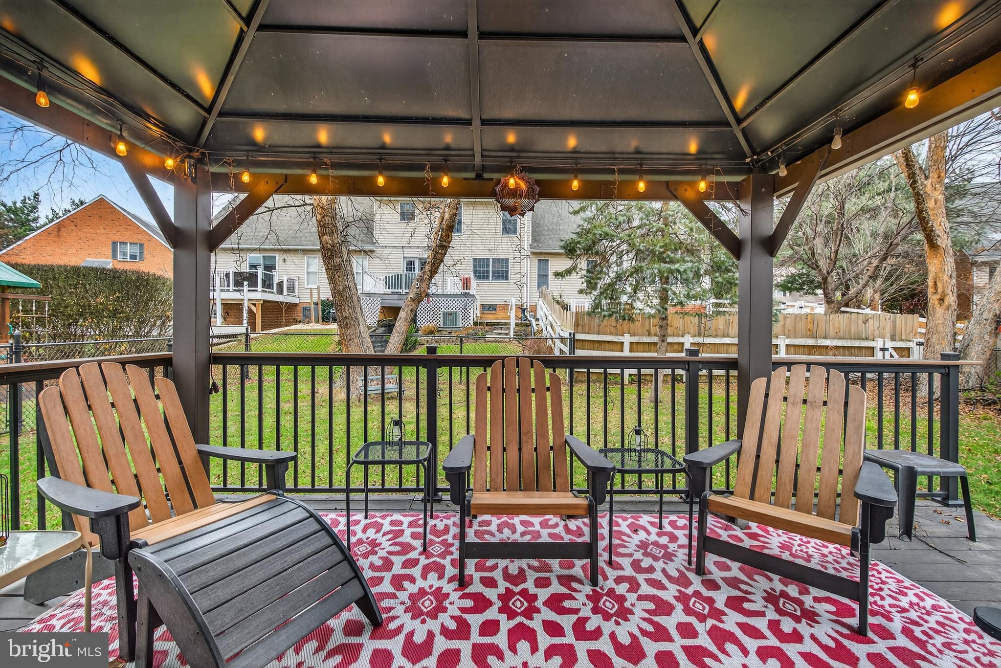 SUMMIT HILLS - Residential