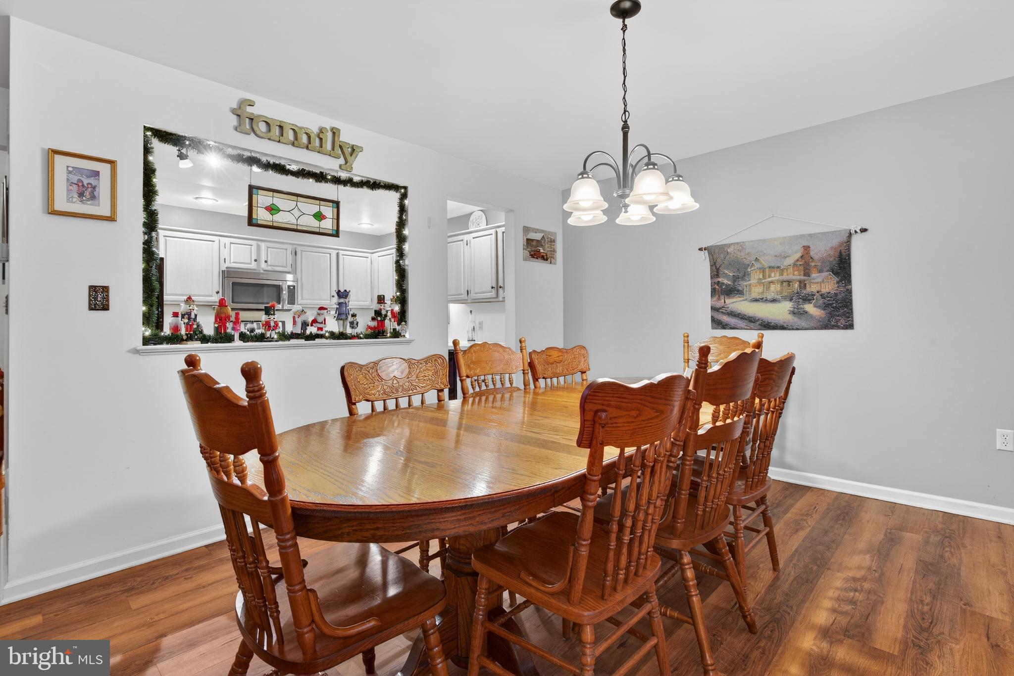 SUMMIT HILLS - Residential