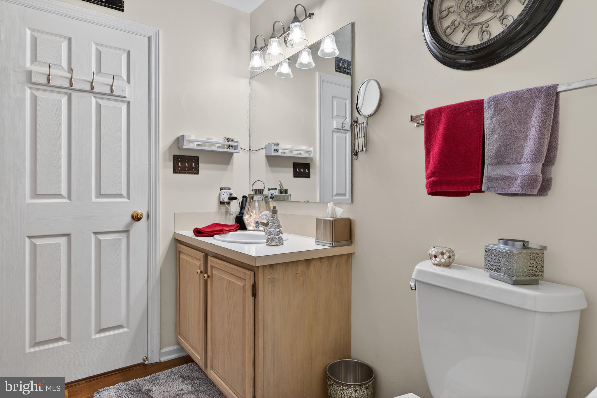 SUMMIT HILLS - Residential