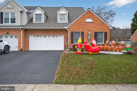 439 HUNTINGTON DRIVE MOUNTVILLE PA 17554