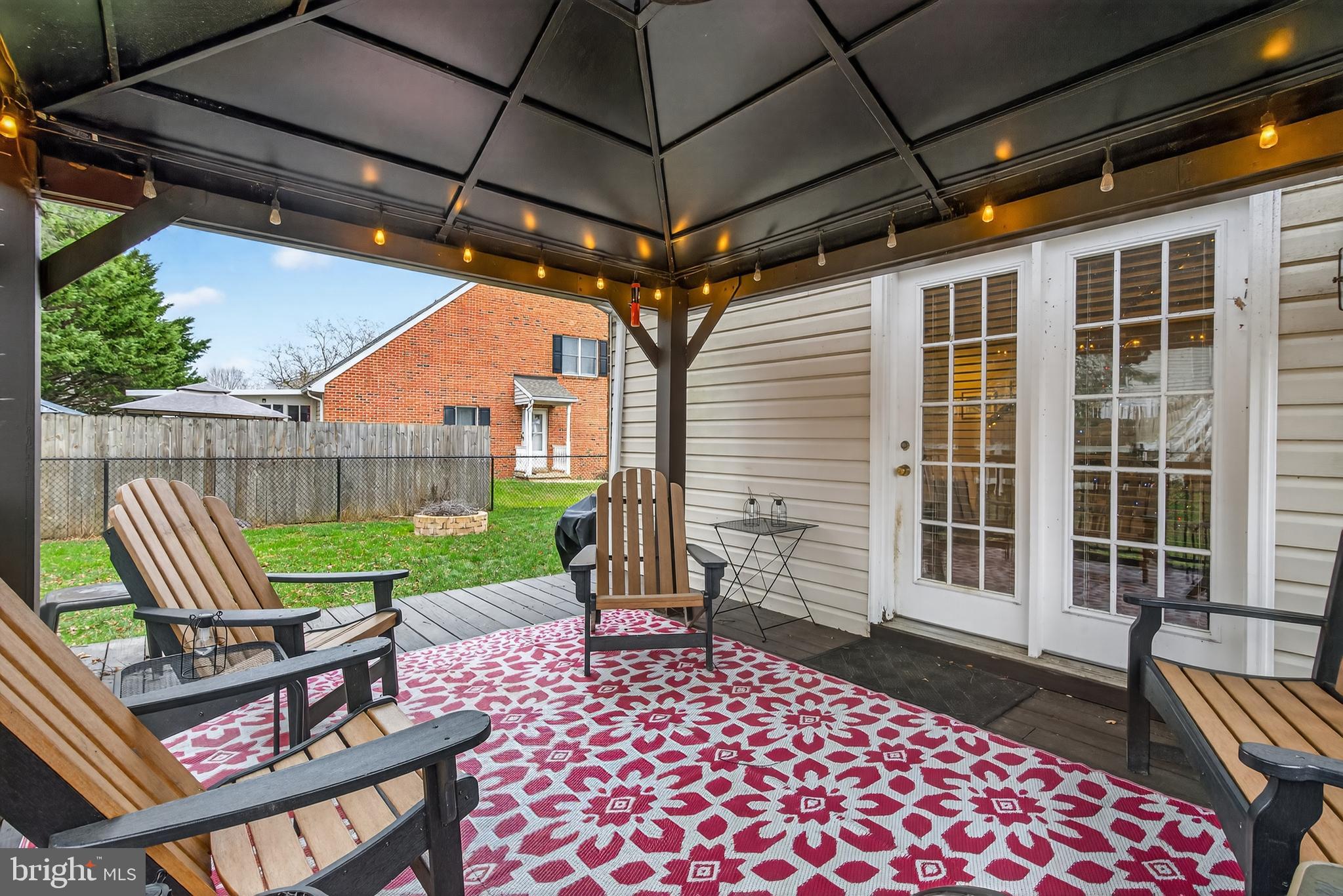 SUMMIT HILLS - Residential