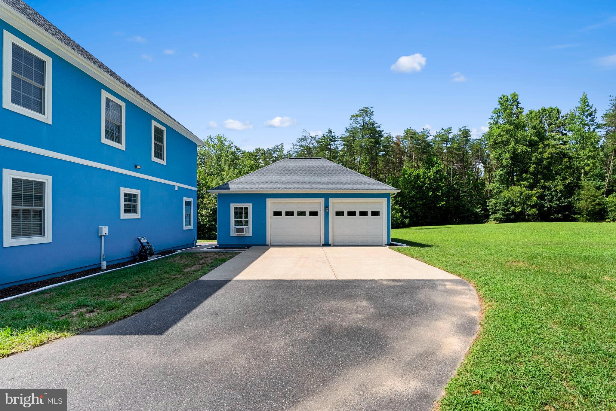 MIXSON PROPERTY DIVISION - Residential