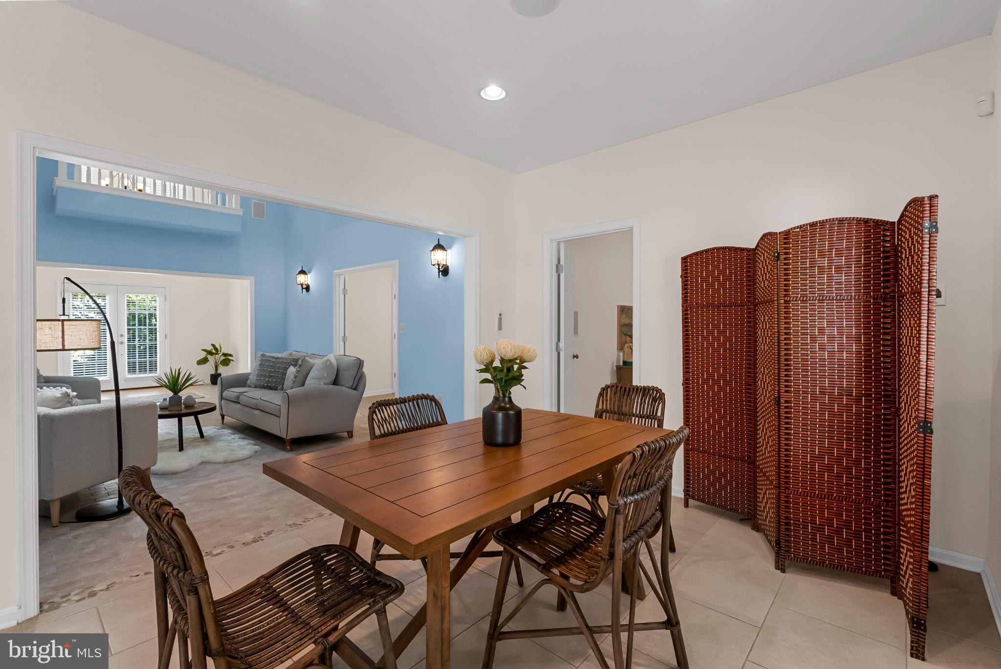 MIXSON PROPERTY DIVISION - Residential