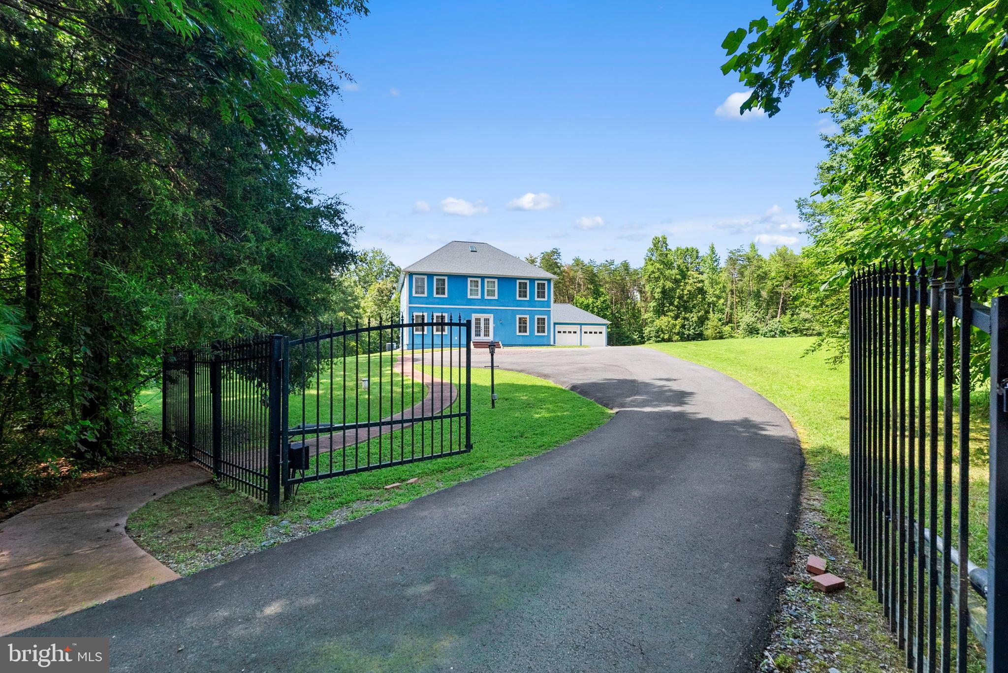 MIXSON PROPERTY DIVISION - Residential