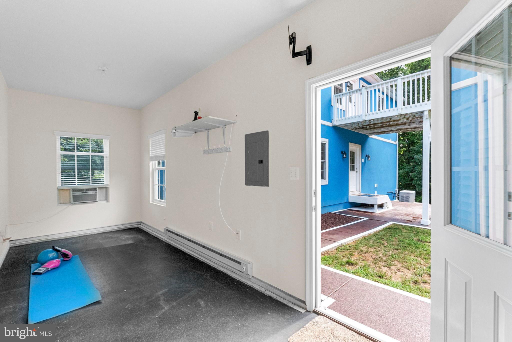 MIXSON PROPERTY DIVISION - Residential